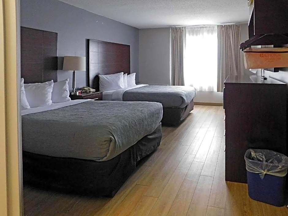 Quality Inn Colchester