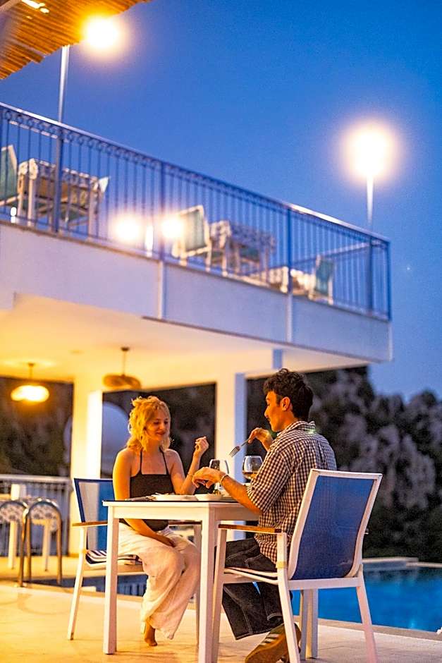 Lavanta Butik Otel Turunc