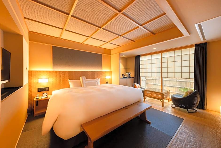 Homm Stay Nagi Arashiyama Kyoto By Banyan Group