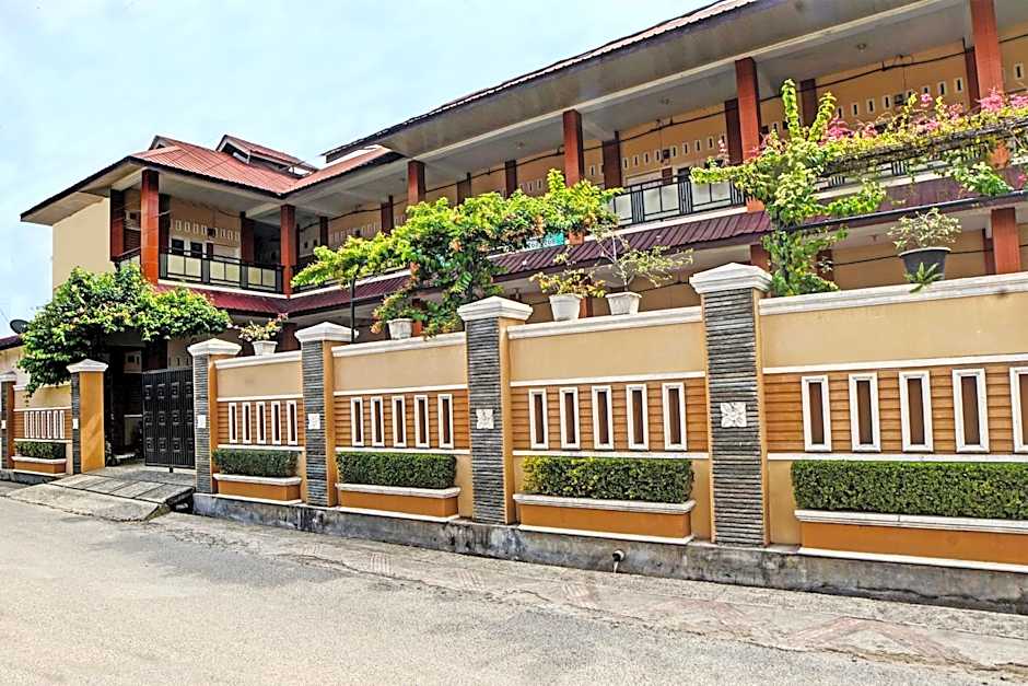 OYO 92584 Ardisha Homestay Syariah