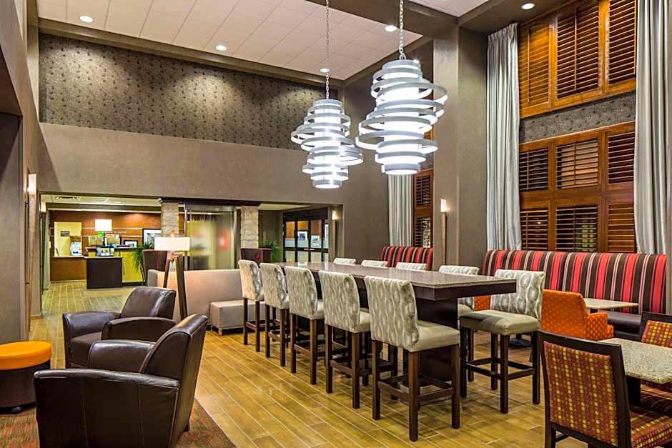 Hampton Inn By Hilton & Suites Austin Cedar Park-Lakeline