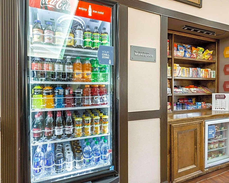 Comfort Suites Lake Jackson Clute