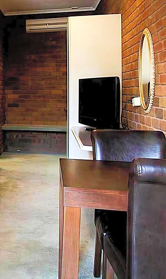 Fountain Court Motor Inn Albury