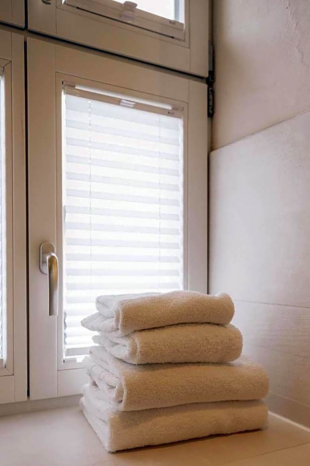 Altstadtmittehotel Sonne