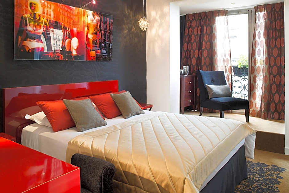 Best Western Anjou Lafayette