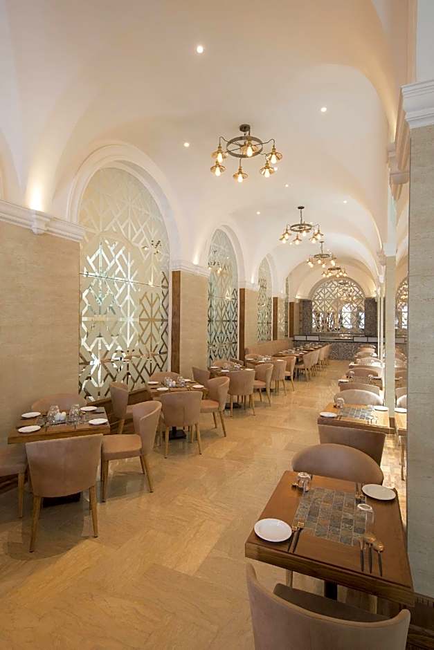 The Radh Hotel
