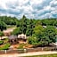 Sheraton Imperial Hotel Raleigh-Durham Airport at Research Triangle Park