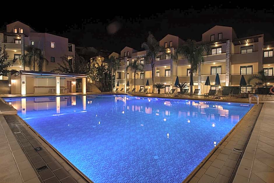 Creta Palm Resort Hotel & Apartments