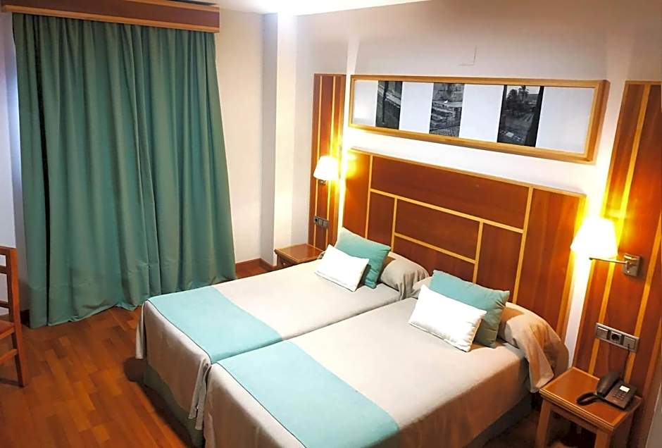 Hotel Carmen