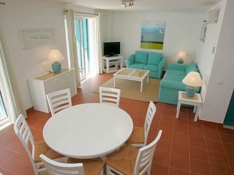 One-Bedroom Villa with Private Pool