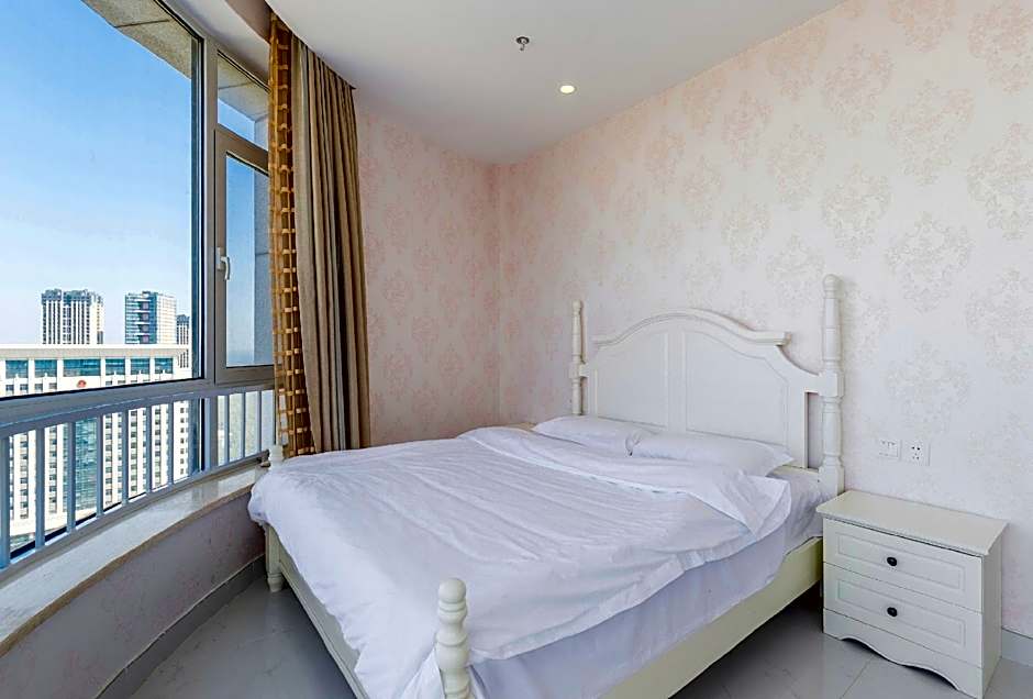 WeiHai Emily's Holiday Apartment