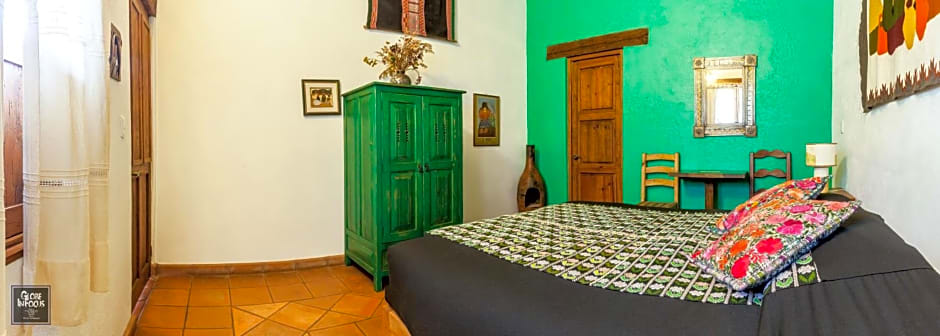 Posada Yolihuani