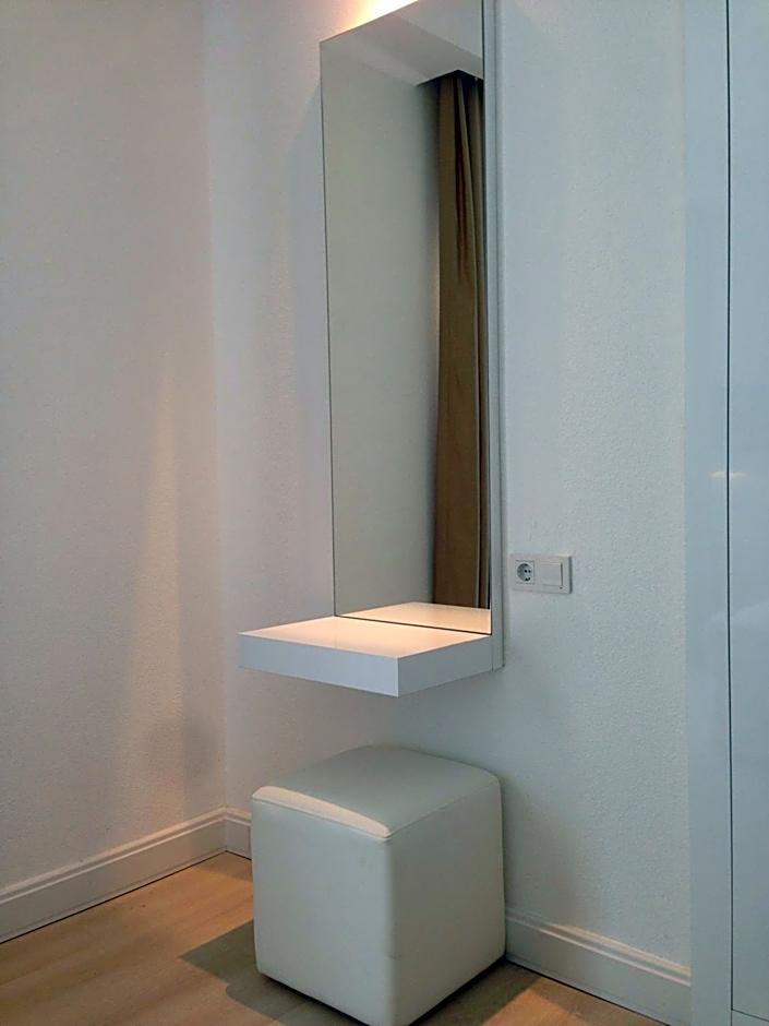 Doc's Boutique Hotel Kemer