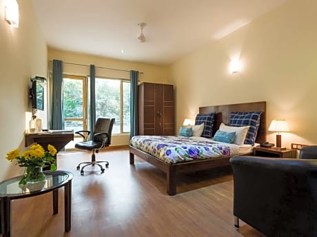 Perch Arbor Golf Course