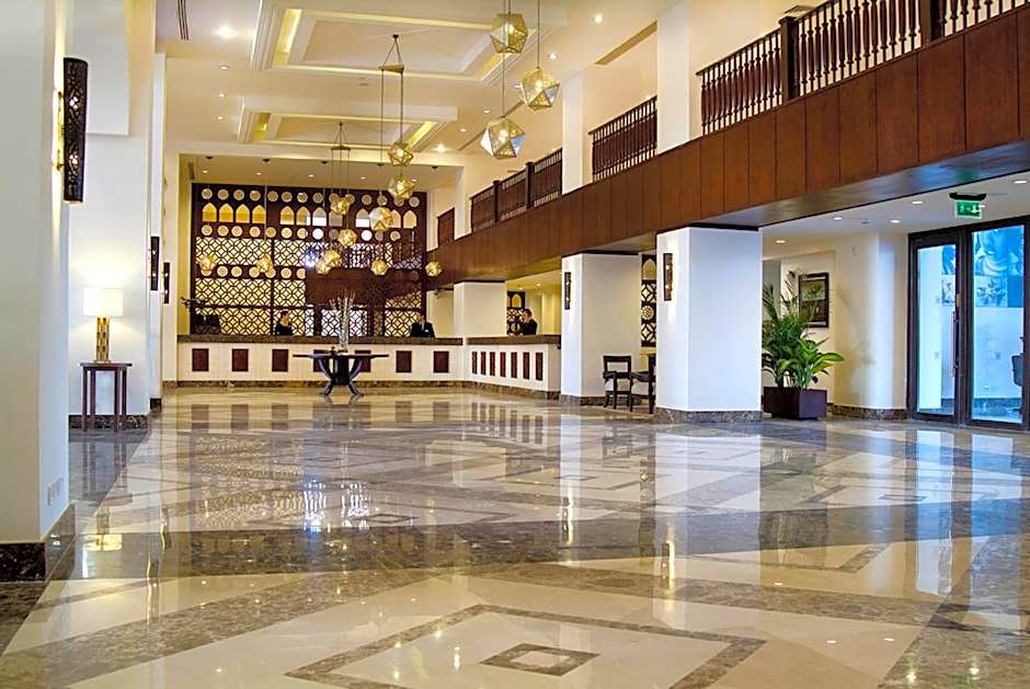 Steigenberger Aqua Magic Red Sea - All Inclusive