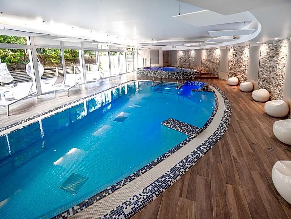 Hotel & Spa Vitalparc, The Originals Collection