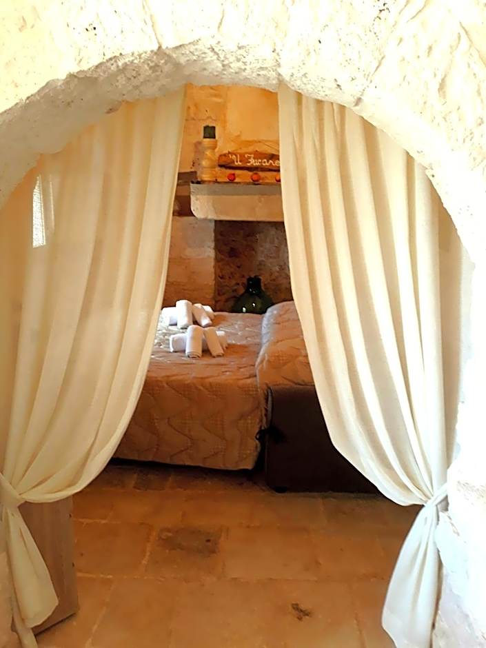 Trulli Sciummo Relais