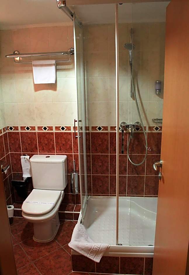 Rosengarten Hotel & Restaurant