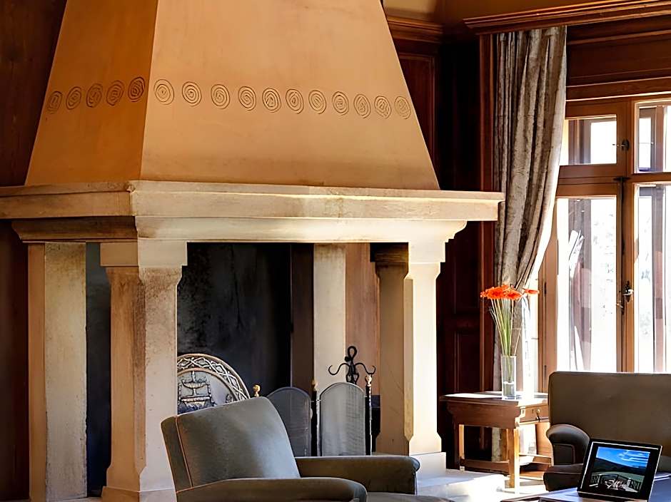 Parador de Cervera de Pisuerga