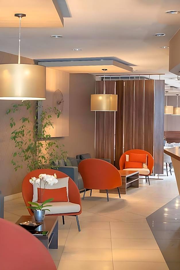 Vitta Hotel Superior Budapest