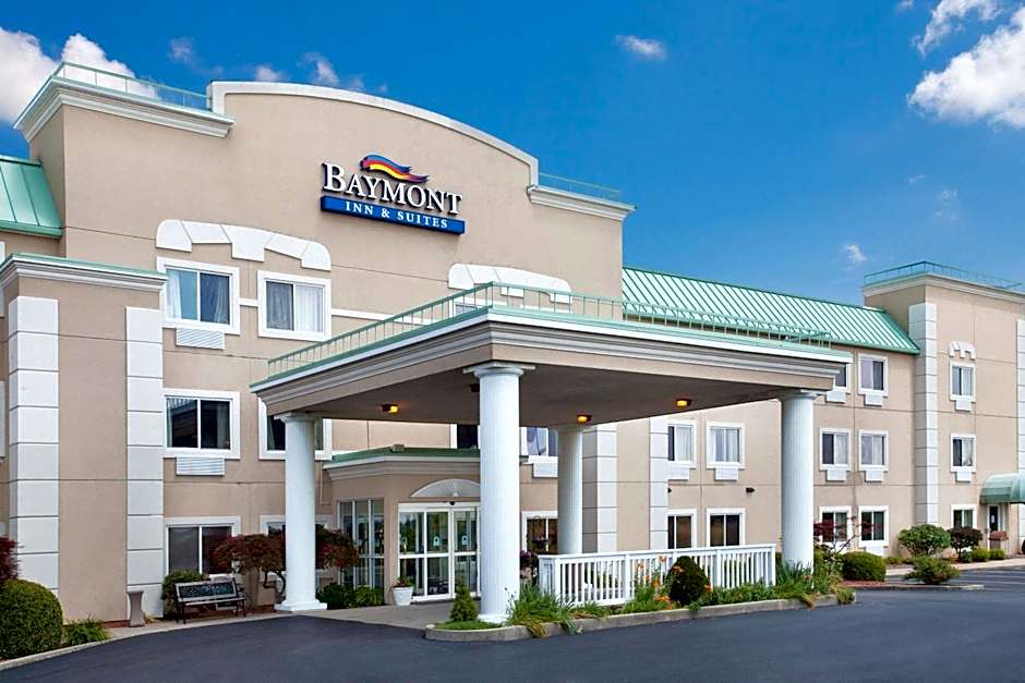 Baymont by Wyndham Dale