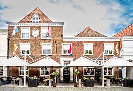 Hotel Restaurant De Keurvorst