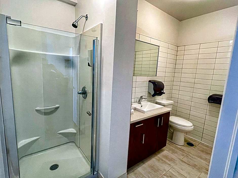 Auberge Le St-Alexis