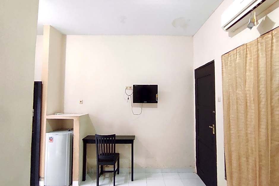 Hotel O Pondok Almirah