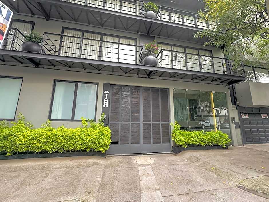 Armonik Suites