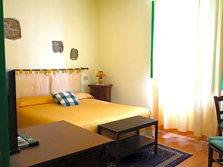 Bed and Breakfast Sorriso