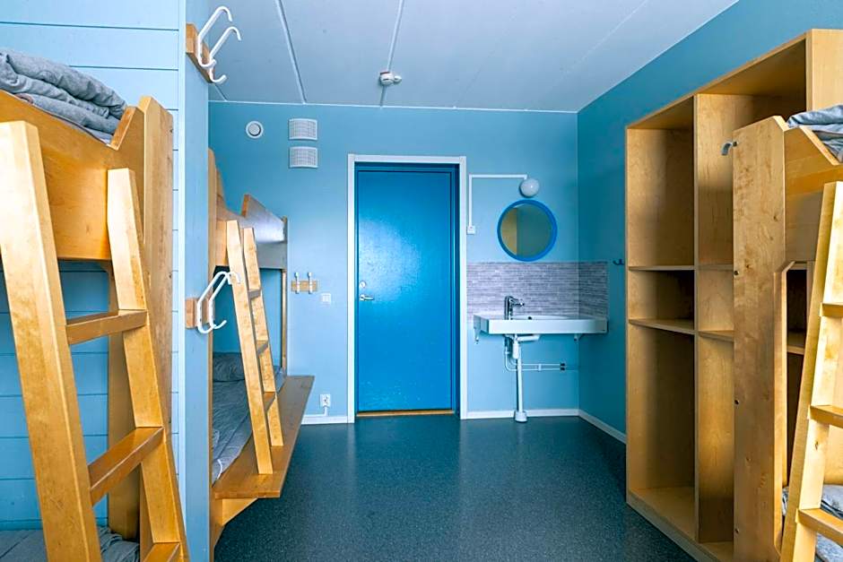 STF Abisko Turiststation