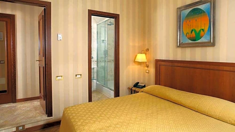 Piave & Flavia Apartments