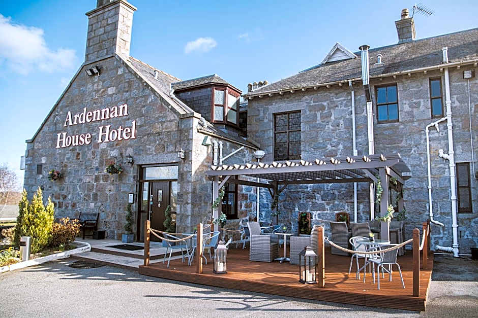 Ardennan House Hotel