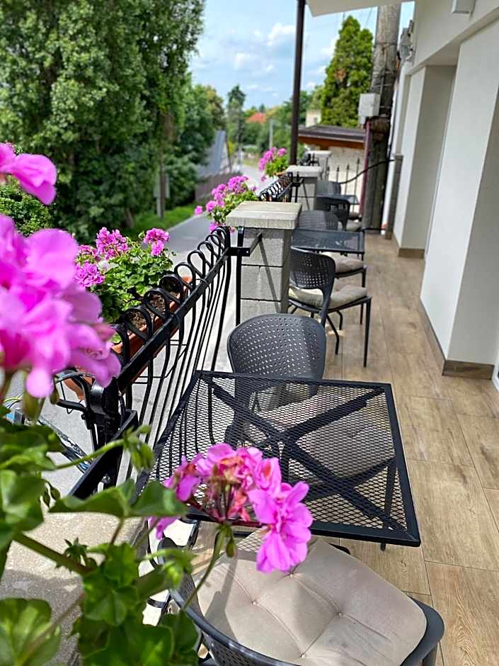 Spa & Pool Apartments Prestige VILLA IVICA