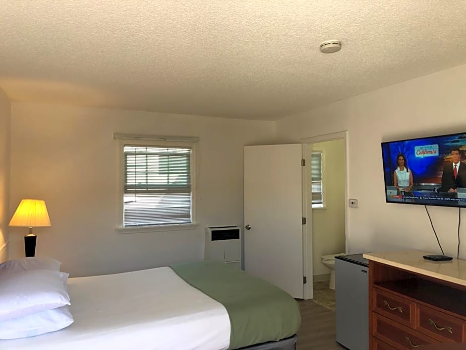 Vista Motel Culver City