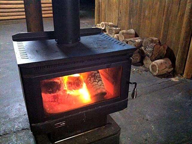 Edgewater Holiday Park