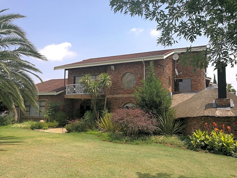 Krige Lodge B&B