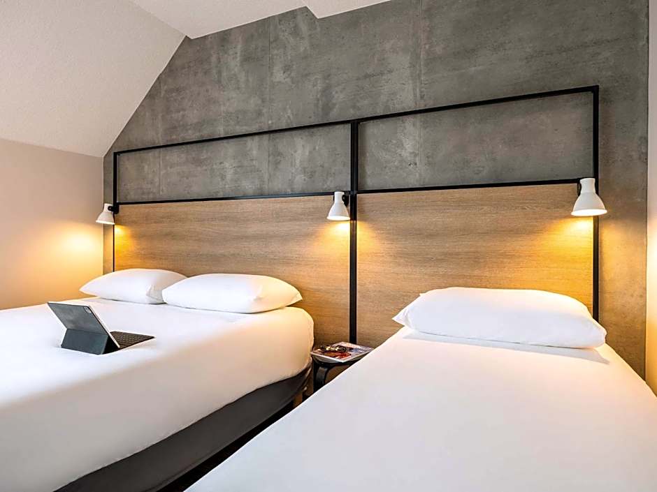 ibis Namur Centre
