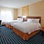 Fairfield Inn & Suites by Marriott St. Paul Northeast