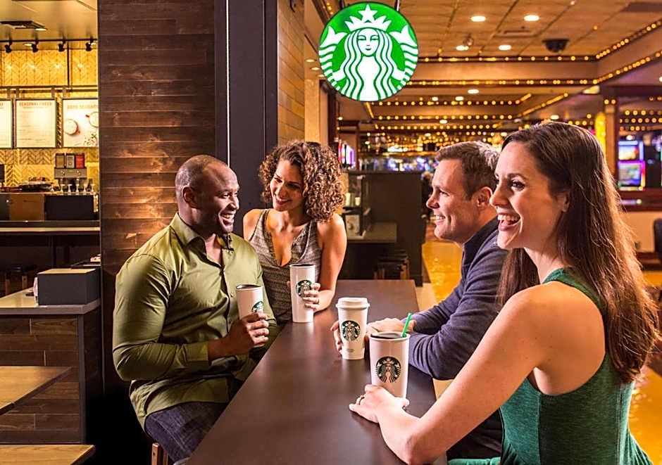 Eldorado Reno - A Caesars Rewards Destination