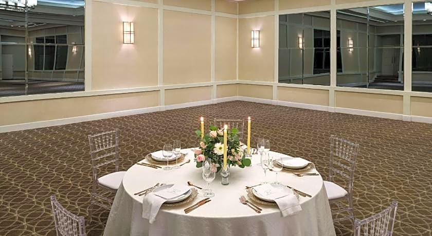 The Bristol Panama, a Registry Collection Hotel