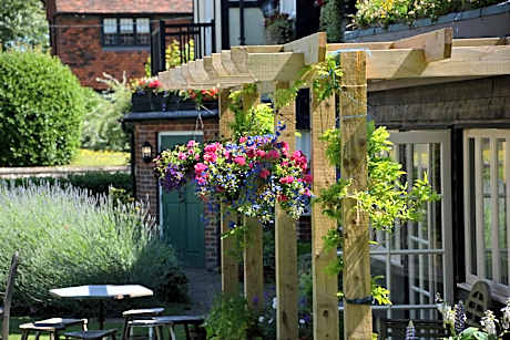 The Dolphin Inn