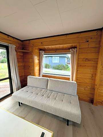 Pine Lake View Lodge