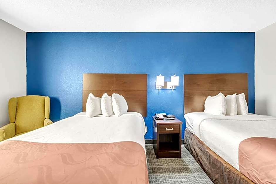 City Centre Inn at Newport News