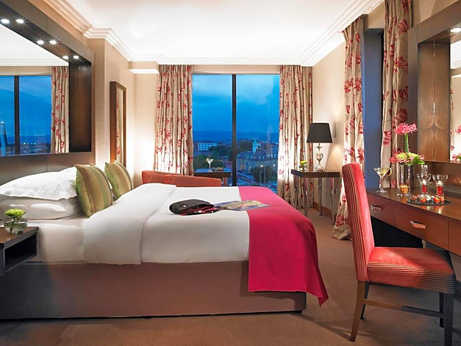Ashling Hotel Dublin