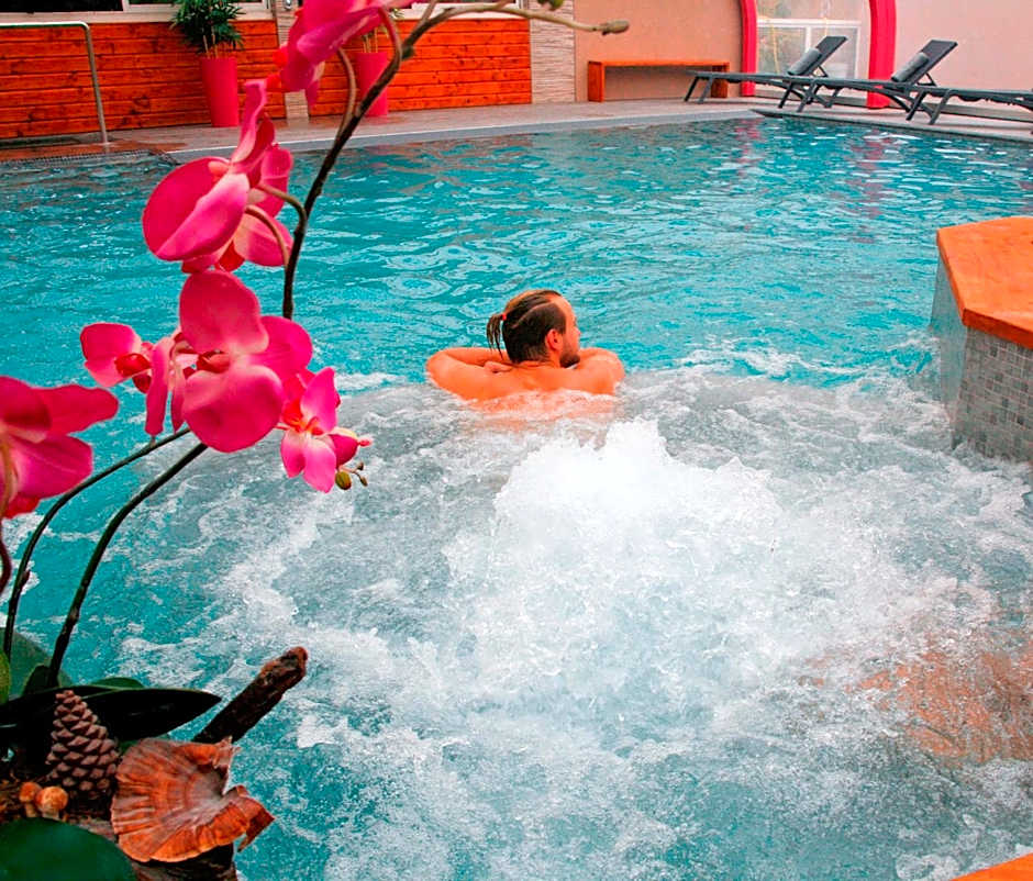 Hotel & Spa Gil de France Cap d'Agde