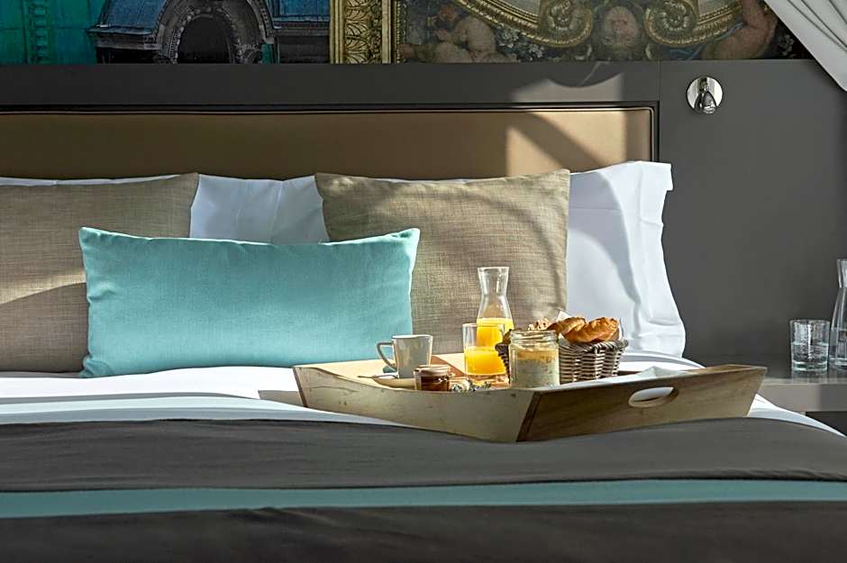 Hotel Indigo Paris - Opera By IHG