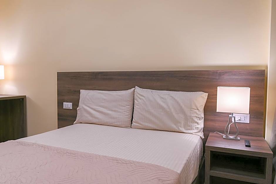 ADRIA Luxury Residence - Centro Trieste