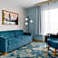 Hampton Inn Chicago-Midway Airport (Bedford Park)