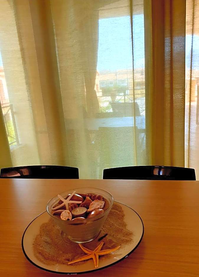 Residence Ataras
